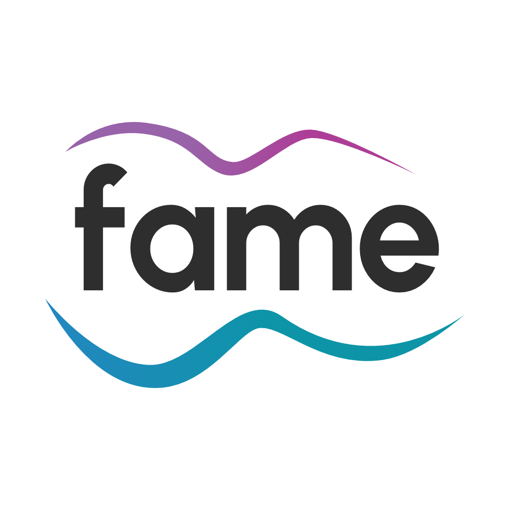 Logo FAME