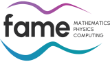 Logo FAME