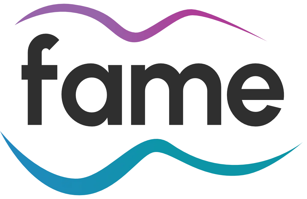 Logo FAME
