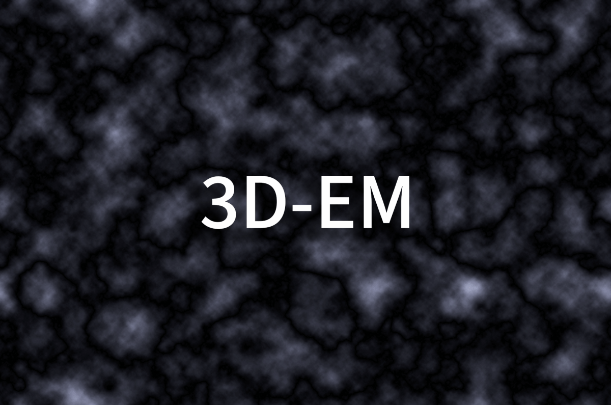 3D-EM
