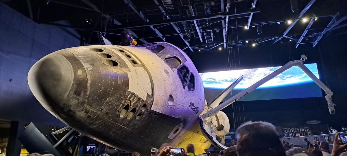 Kivinen tie: Hera-avaruusmissio auttaa asteroidituhojen torjumisessa